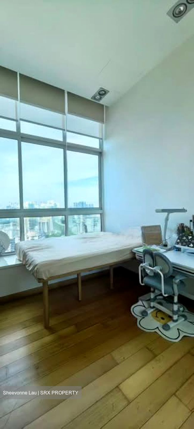 Tribeca (D9), Condominium #544539741